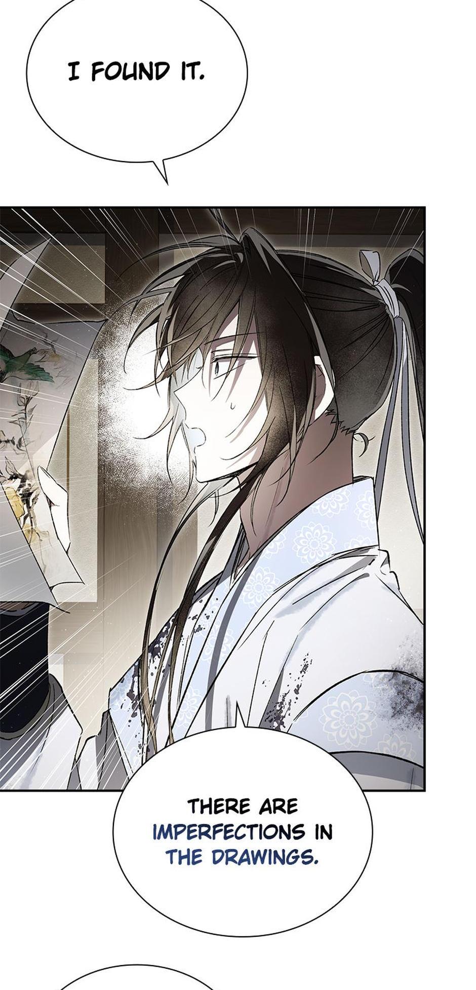 The Requiem for Wandering Souls [Official] - Episode 20 manhwa