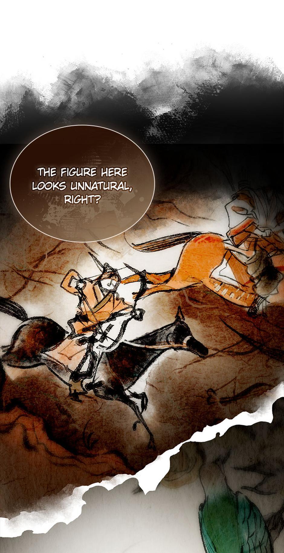 The Requiem for Wandering Souls [Official] - Episode 20 manhwa