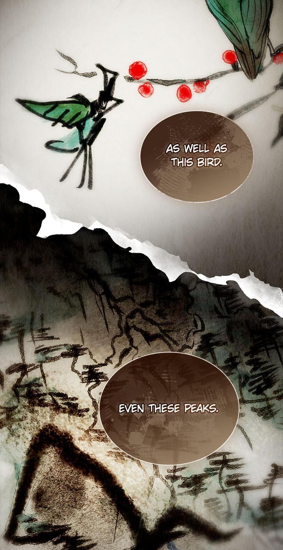 The Requiem for Wandering Souls [Official] - Episode 20 manhwa