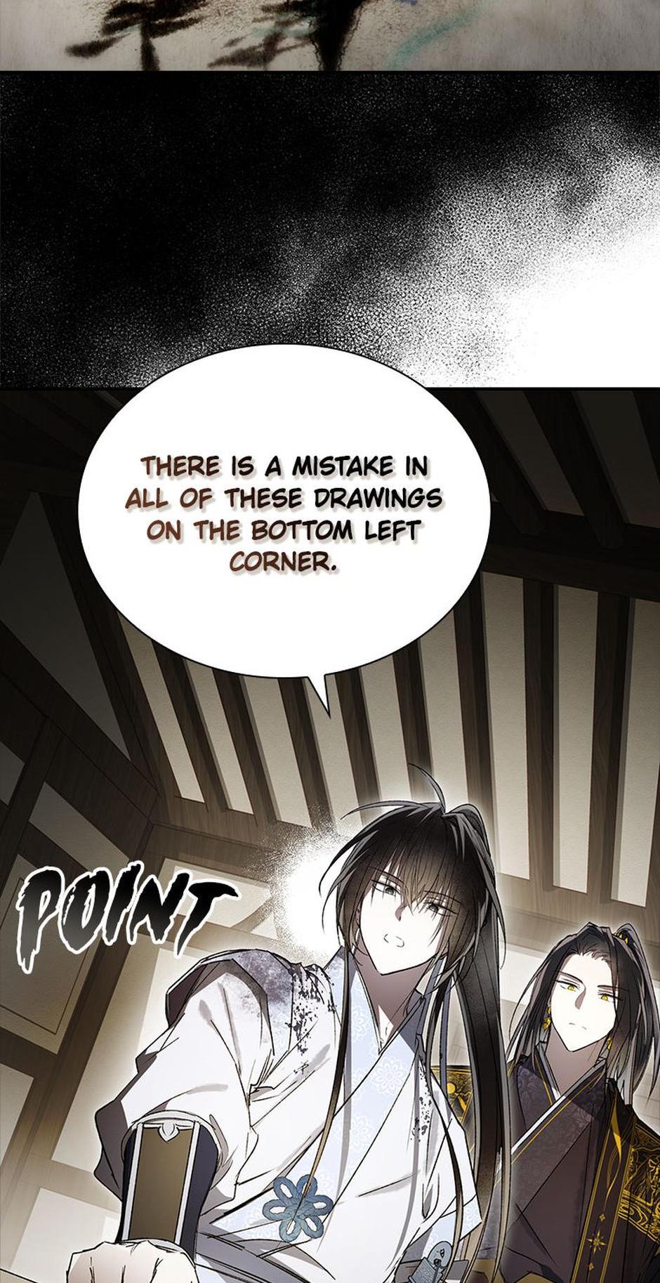 The Requiem for Wandering Souls [Official] - Episode 20 manhwa