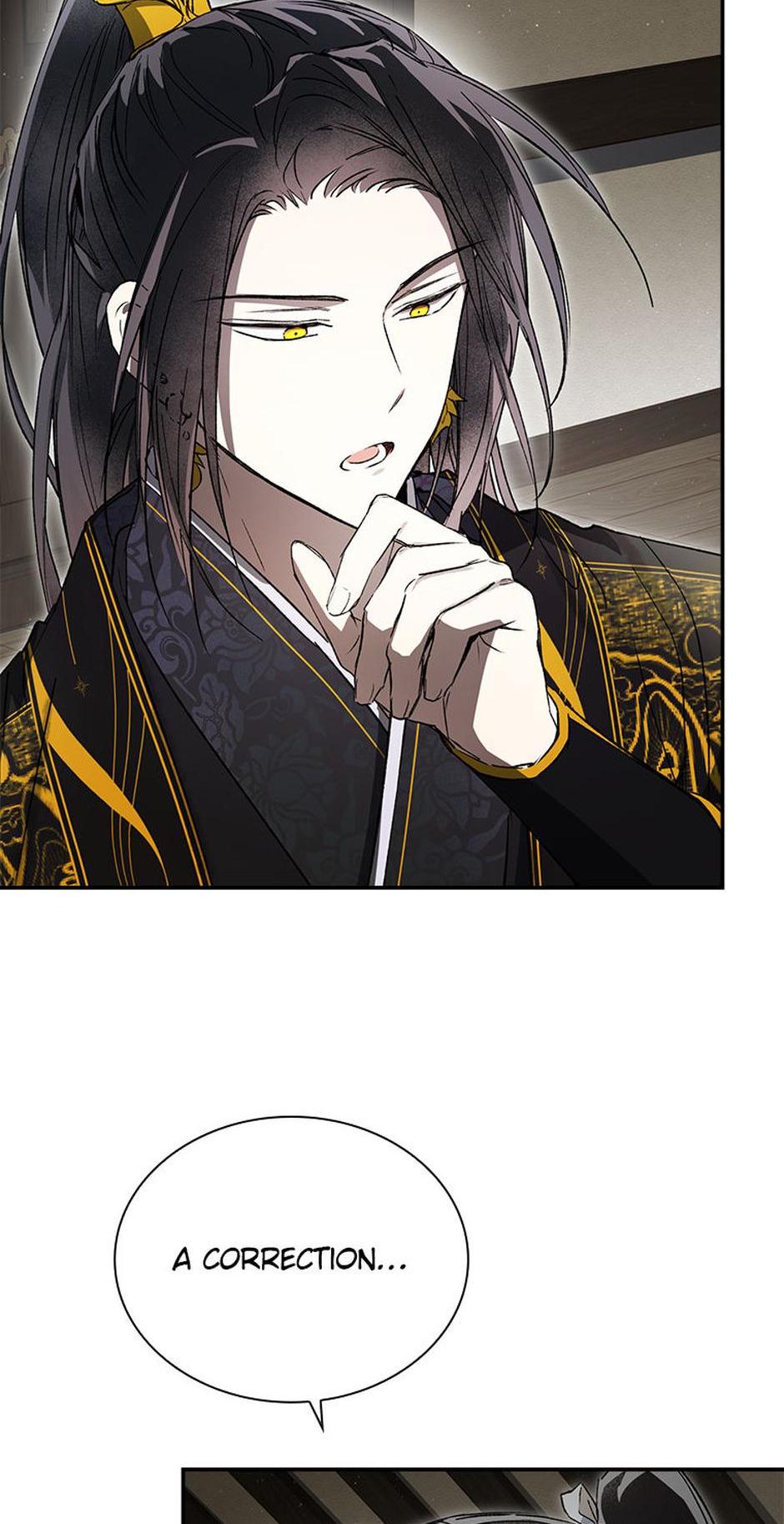 The Requiem for Wandering Souls [Official] - Episode 20 manhwa