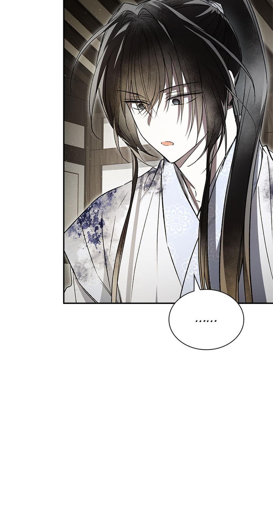 The Requiem for Wandering Souls [Official] - Episode 20 manhwa