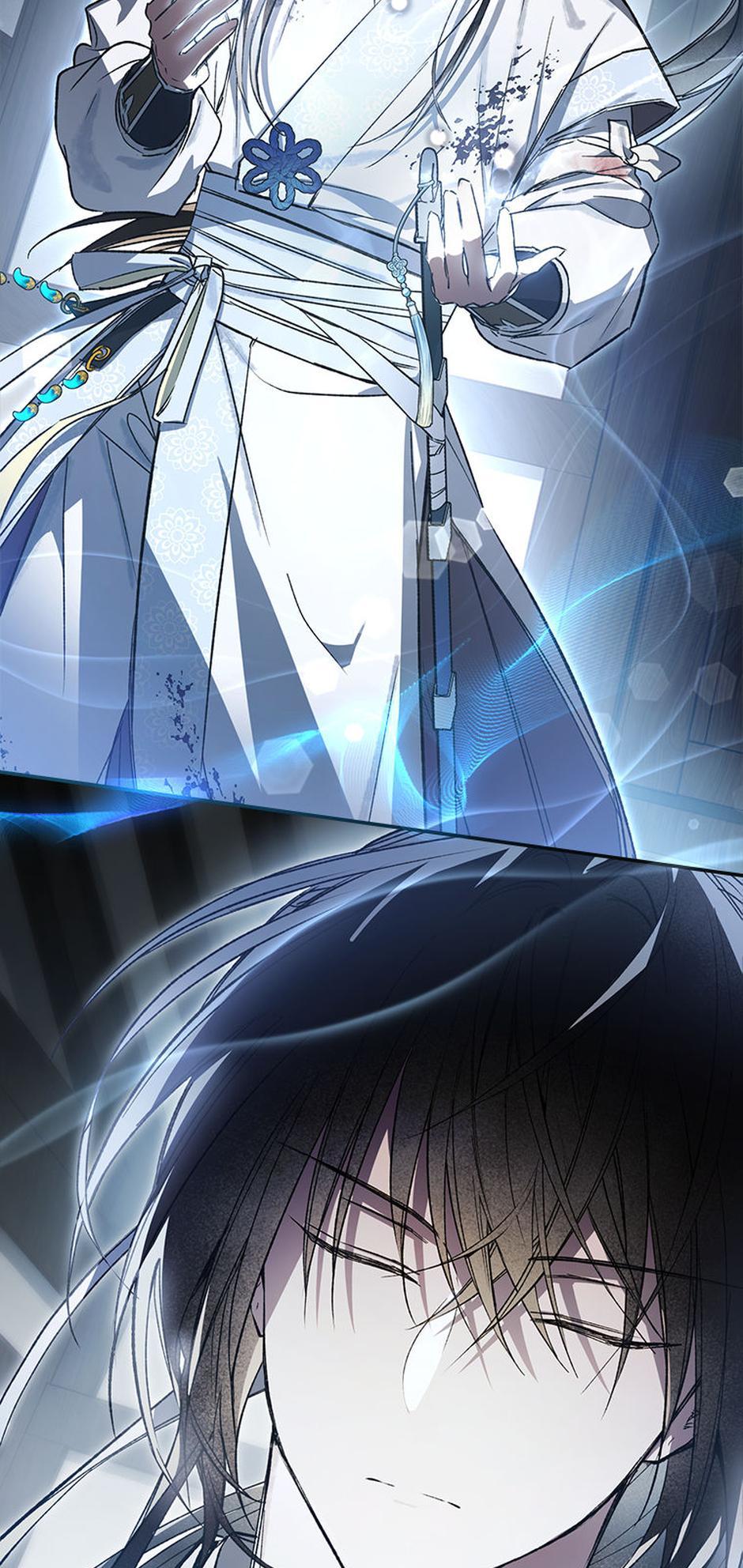 The Requiem for Wandering Souls [Official] - Episode 20 manhwa