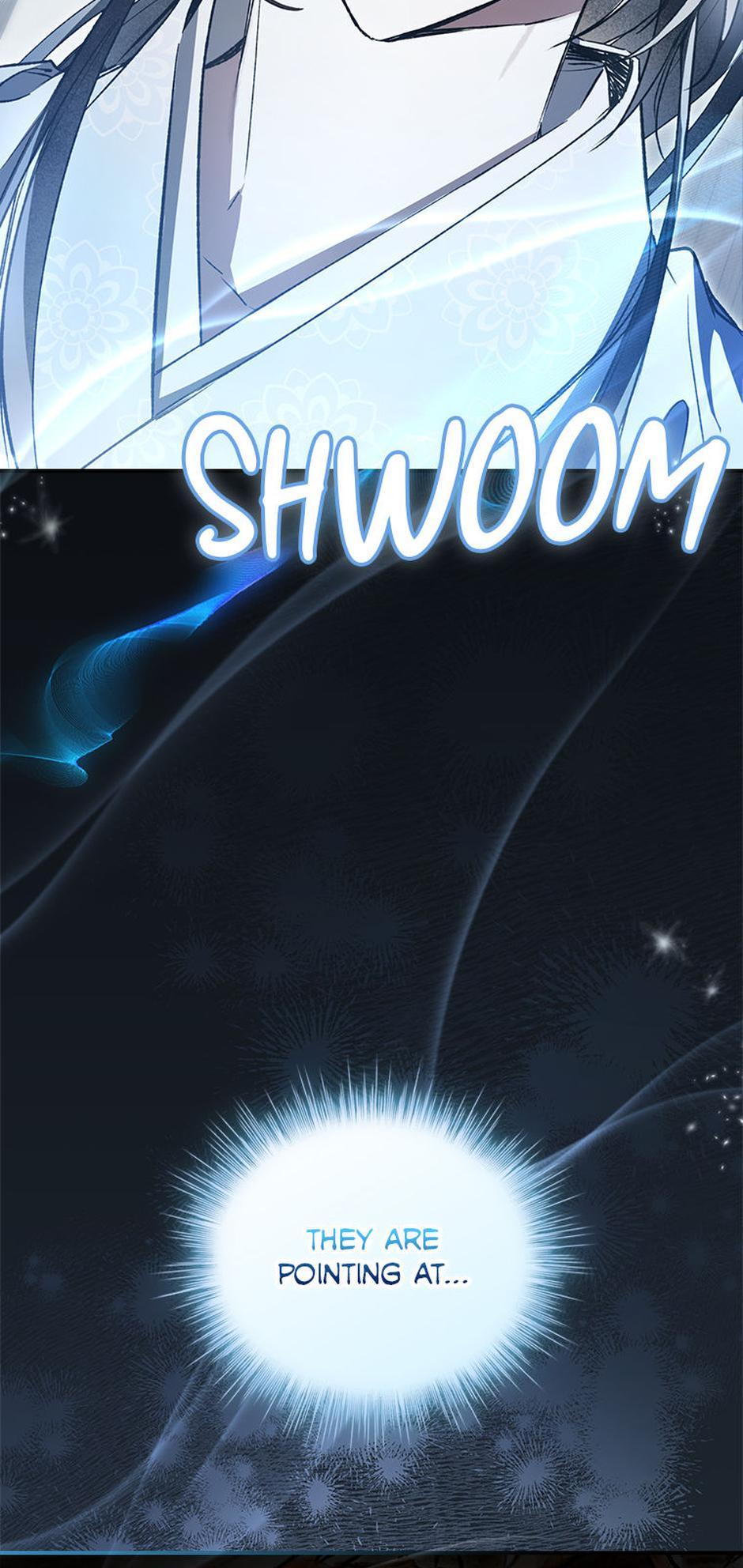 The Requiem for Wandering Souls [Official] - Episode 20 manhwa