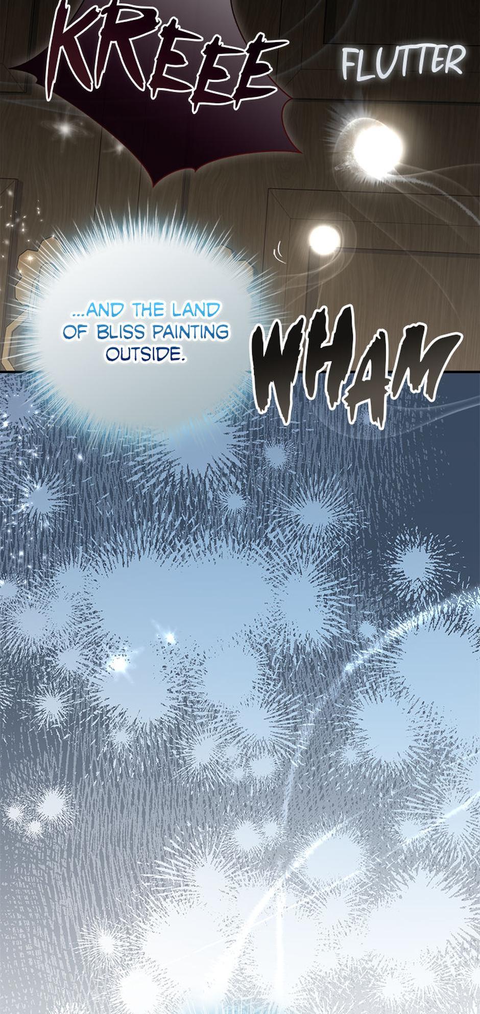 The Requiem for Wandering Souls [Official] - Episode 20 manhwa
