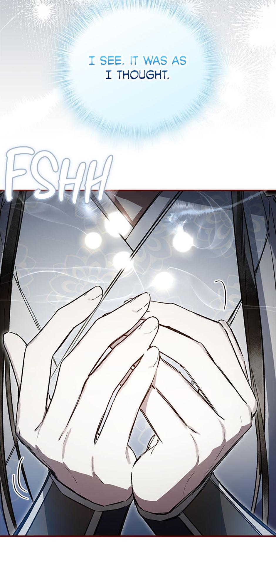 The Requiem for Wandering Souls [Official] - Episode 20 manhwa