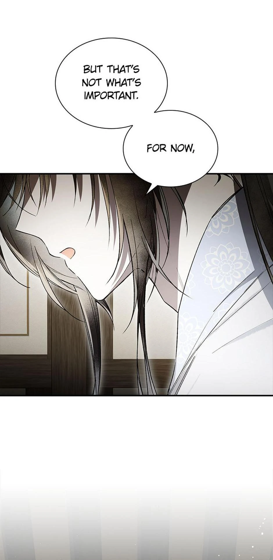 The Requiem for Wandering Souls [Official] - Episode 20 manhwa