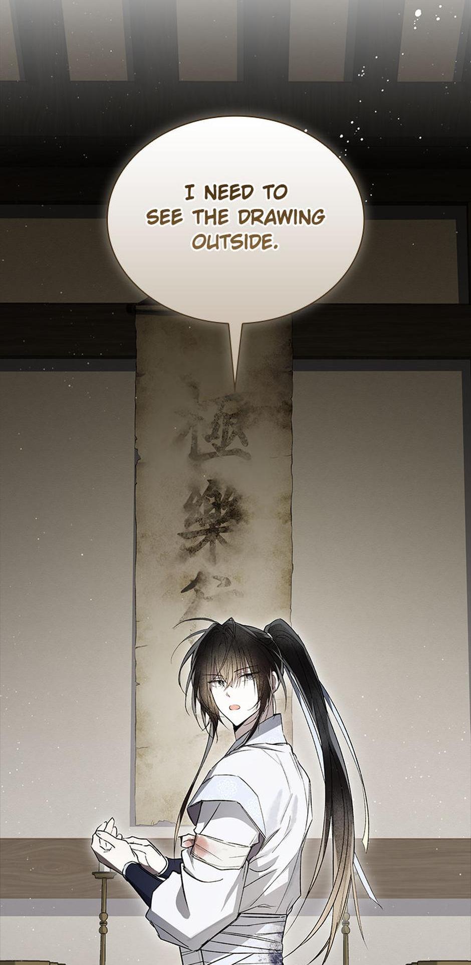 The Requiem for Wandering Souls [Official] - Episode 20 manhwa