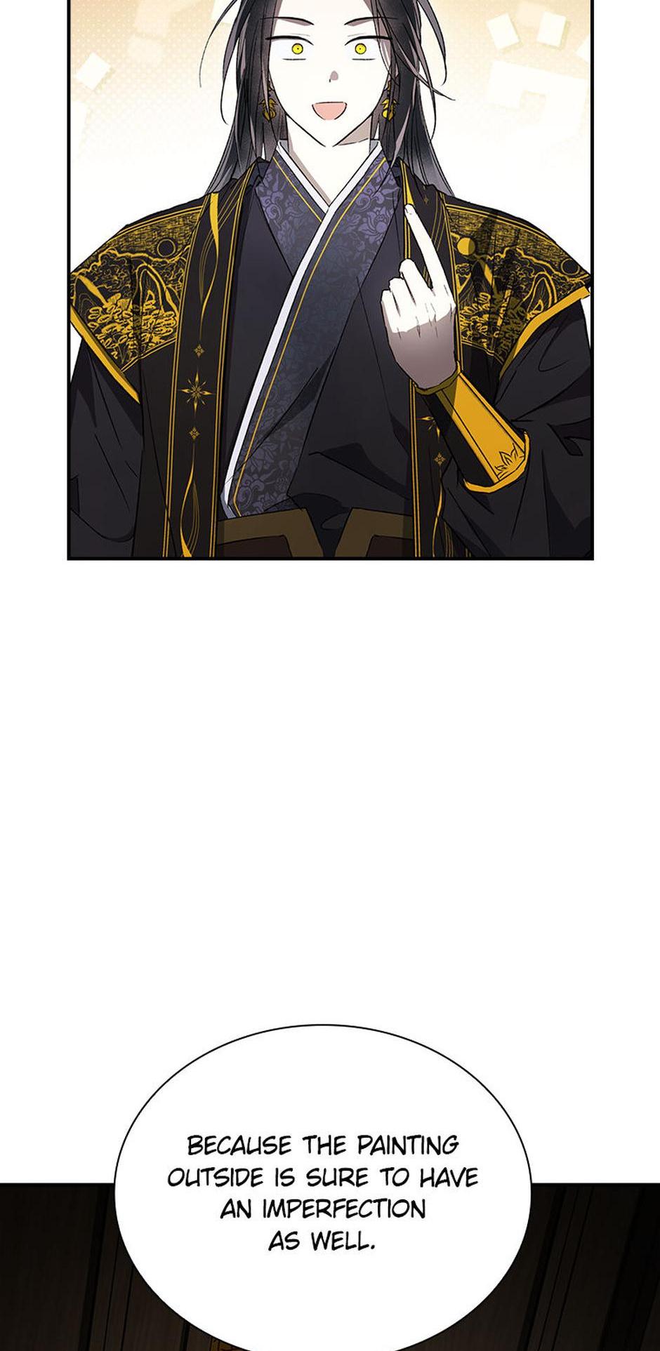 The Requiem for Wandering Souls [Official] - Episode 20 manhwa