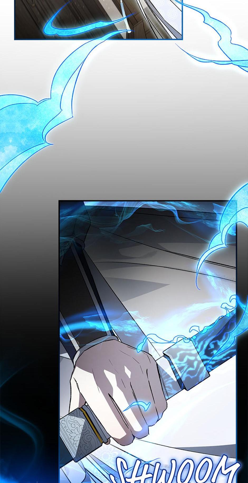 The Requiem for Wandering Souls [Official] - Episode 20 manhwa