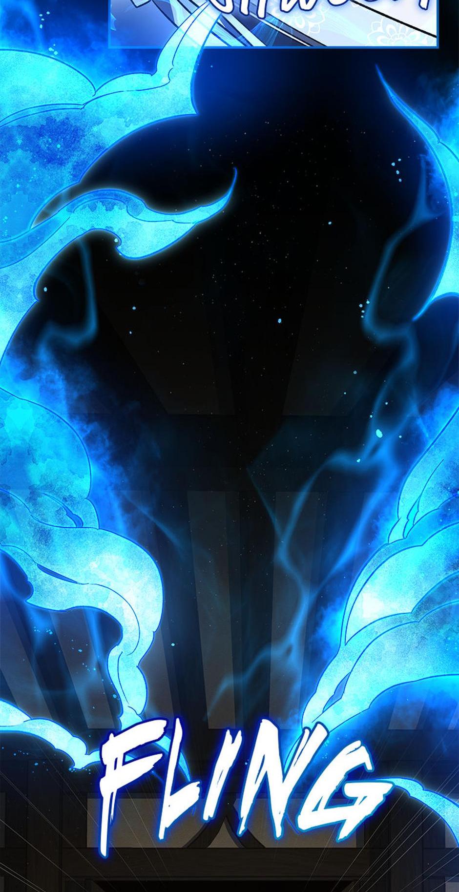 The Requiem for Wandering Souls [Official] - Episode 20 manhwa