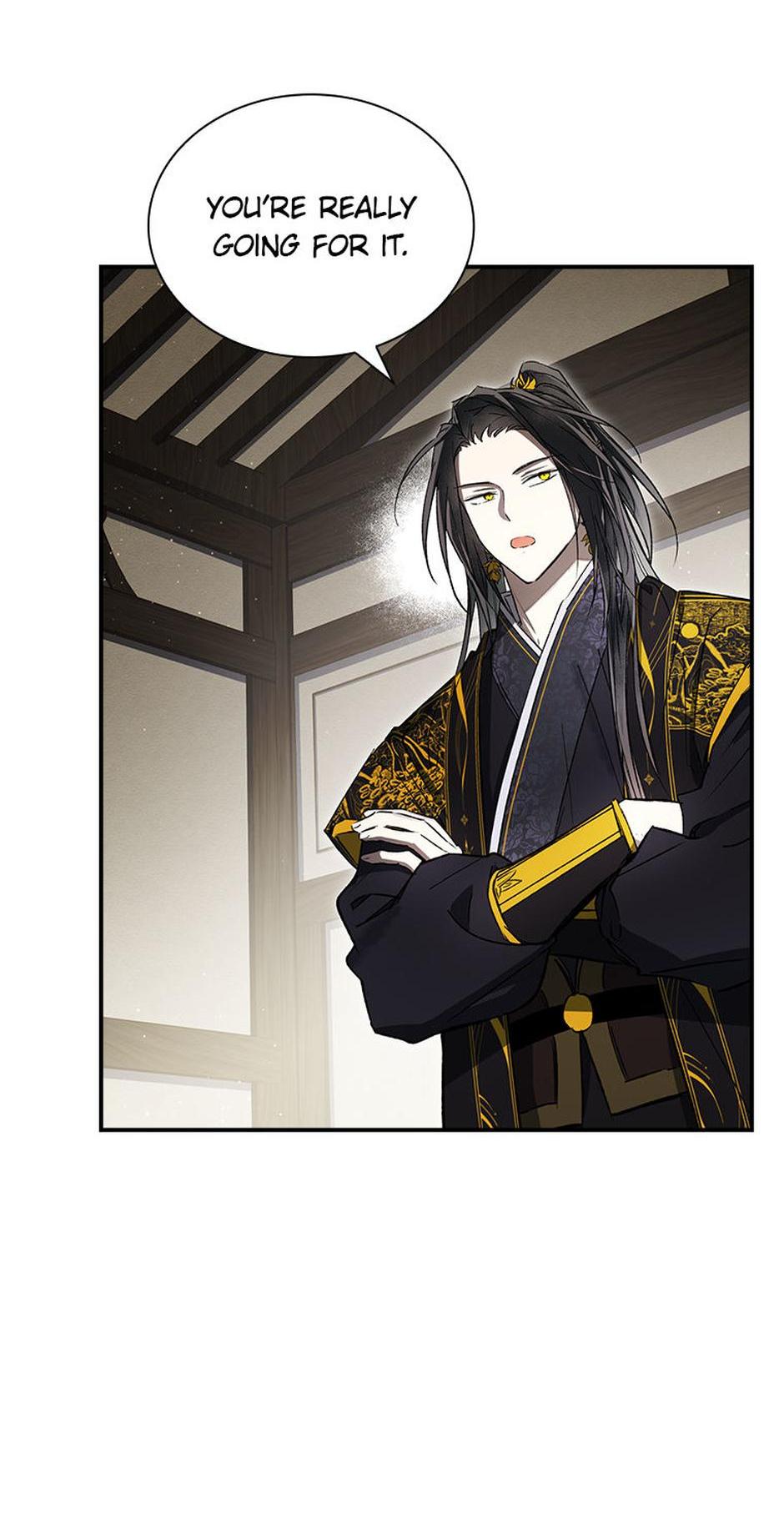 The Requiem for Wandering Souls [Official] - Episode 20 manhwa