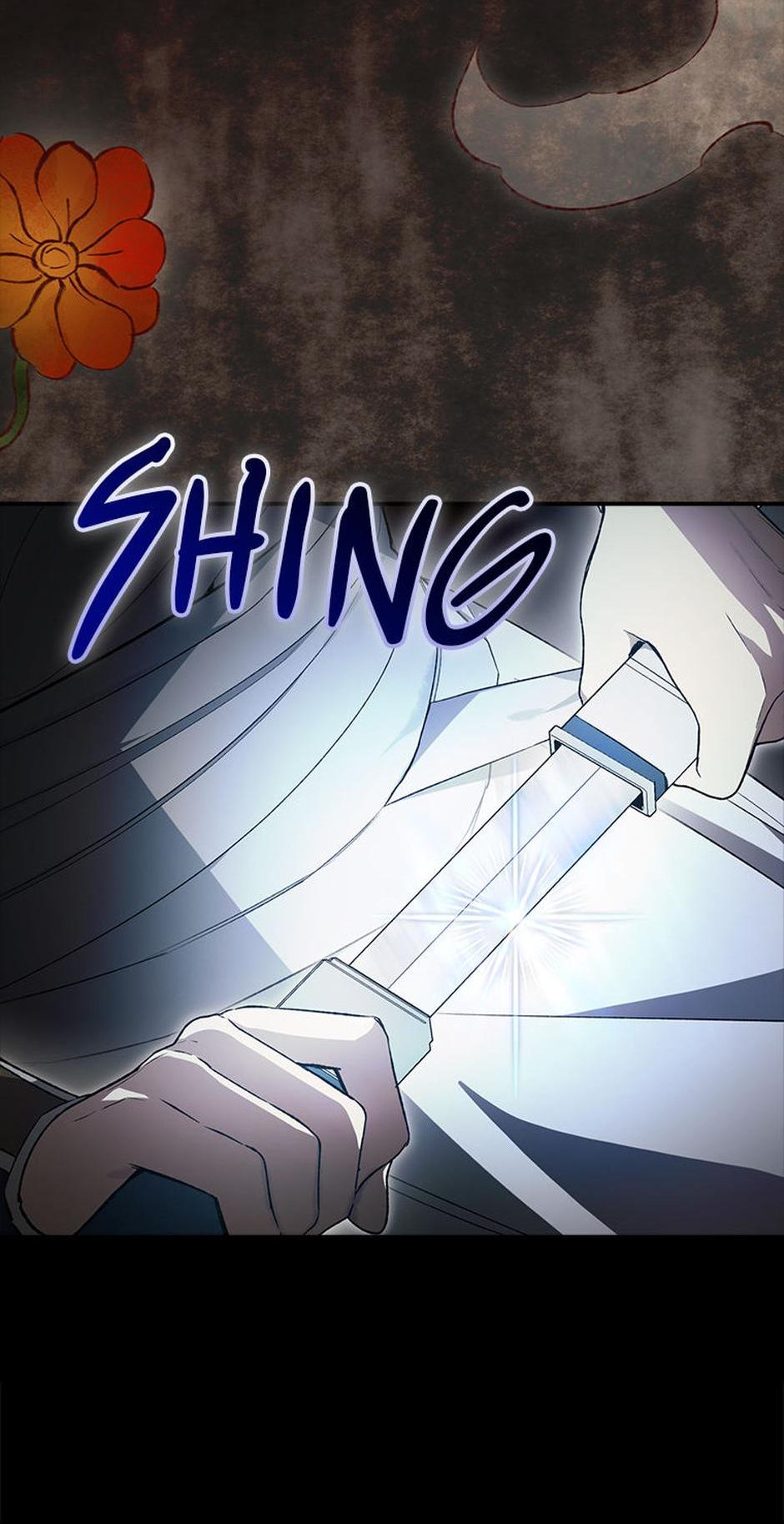 The Requiem for Wandering Souls [Official] - Episode 20 manhwa