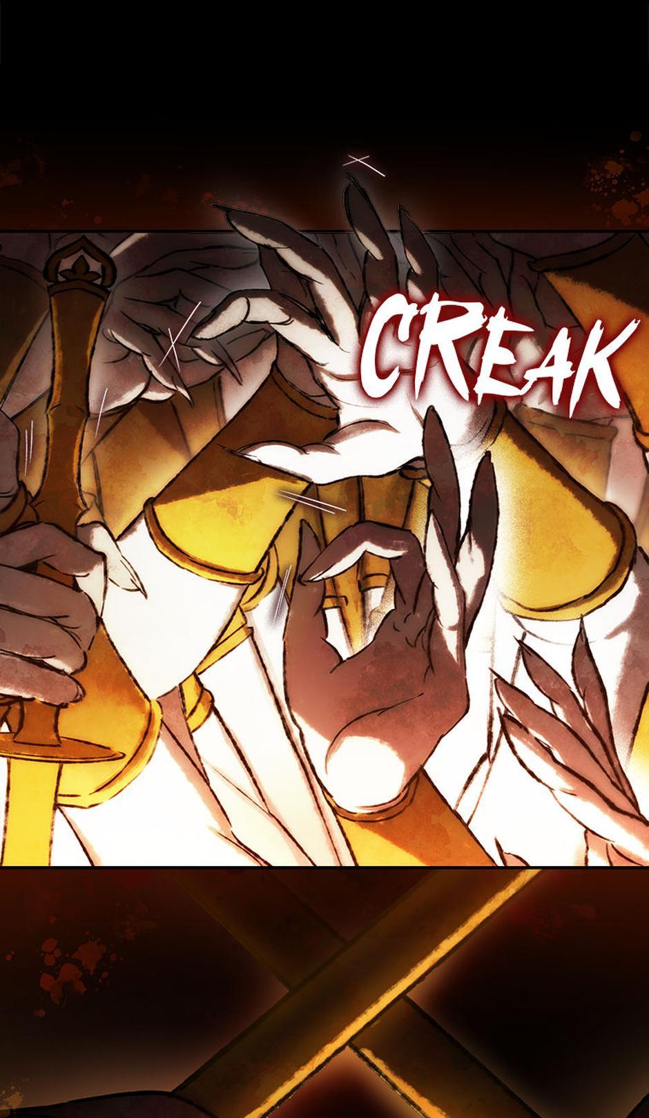 The Requiem for Wandering Souls [Official] - Episode 20 manhwa