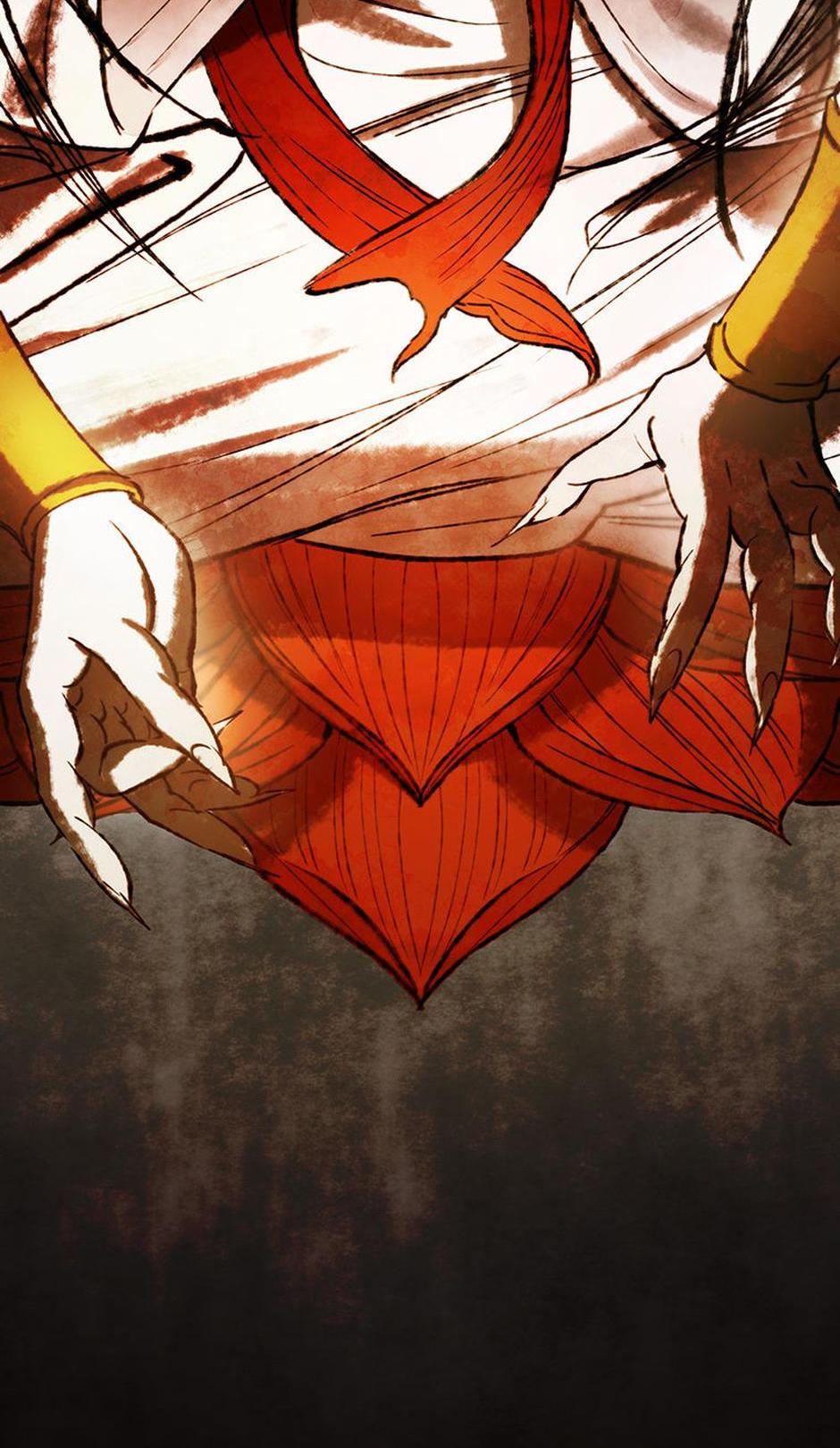 The Requiem for Wandering Souls [Official] - Episode 20 manhwa