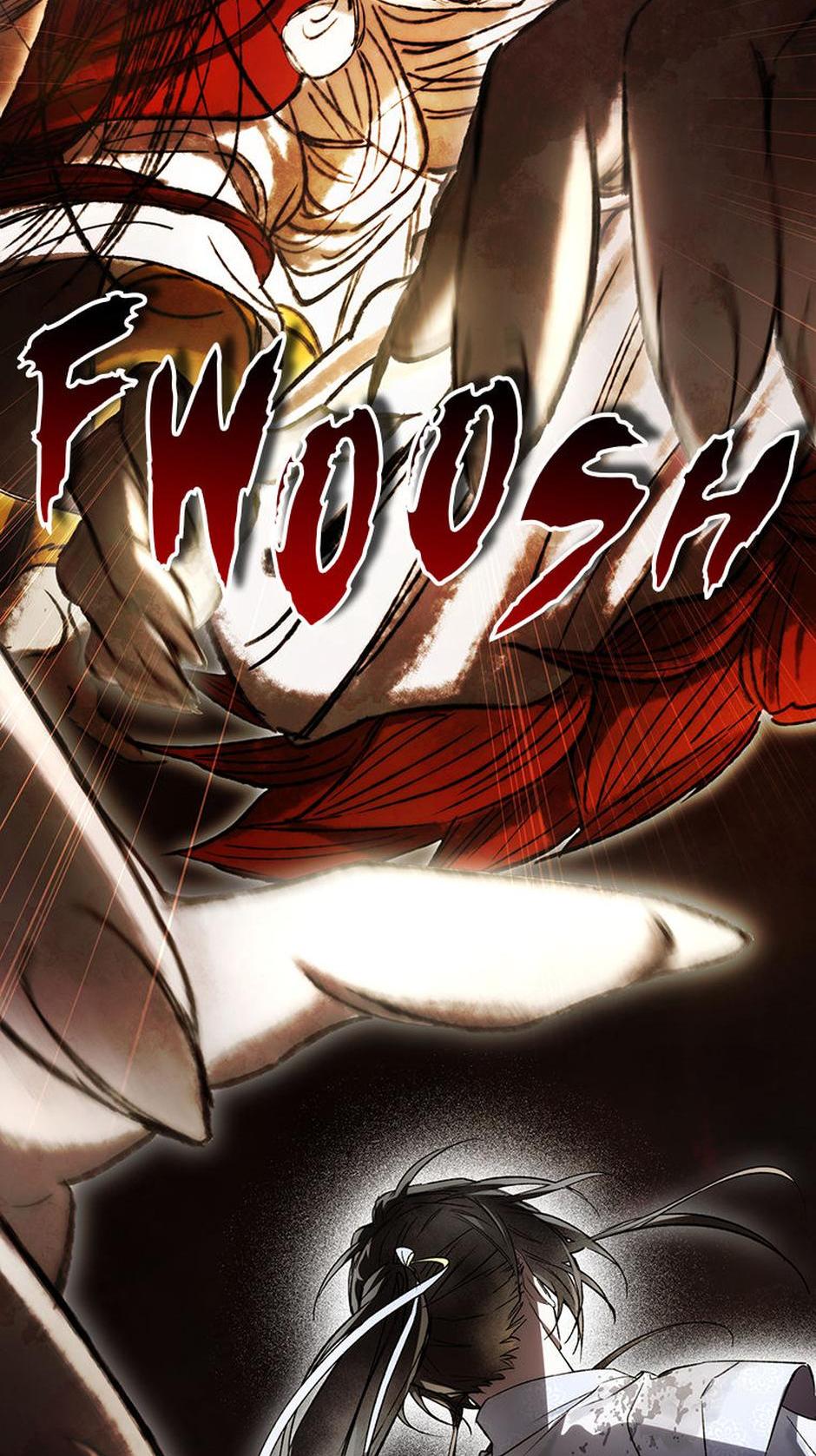 The Requiem for Wandering Souls [Official] - Episode 20 manhwa