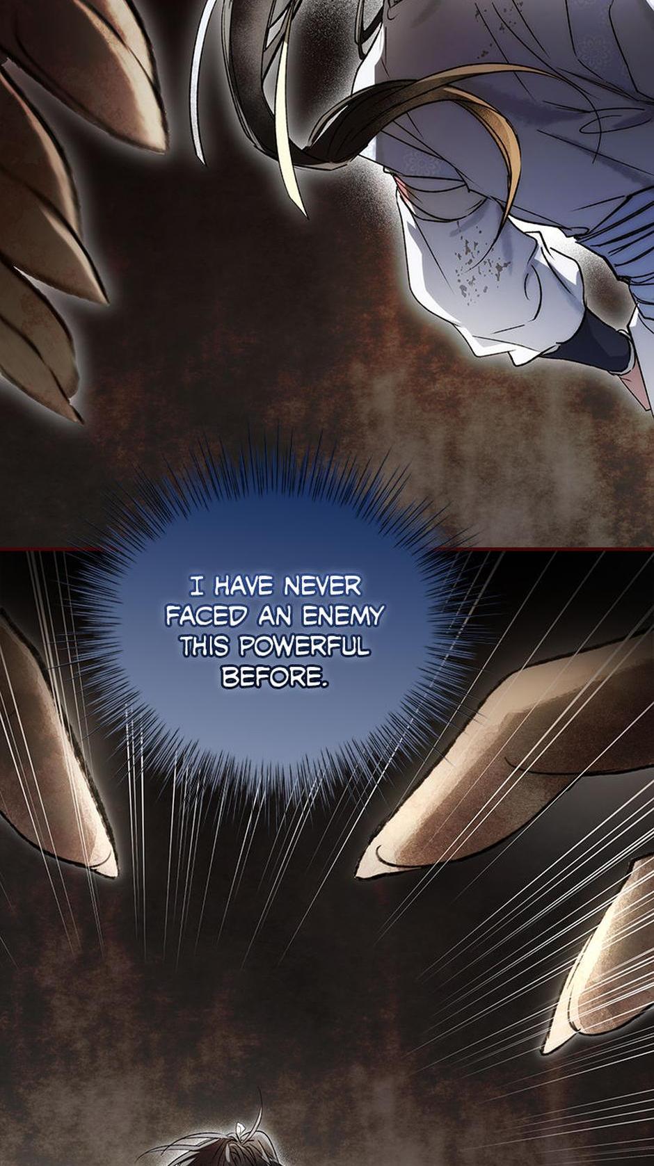 The Requiem for Wandering Souls [Official] - Episode 20 manhwa