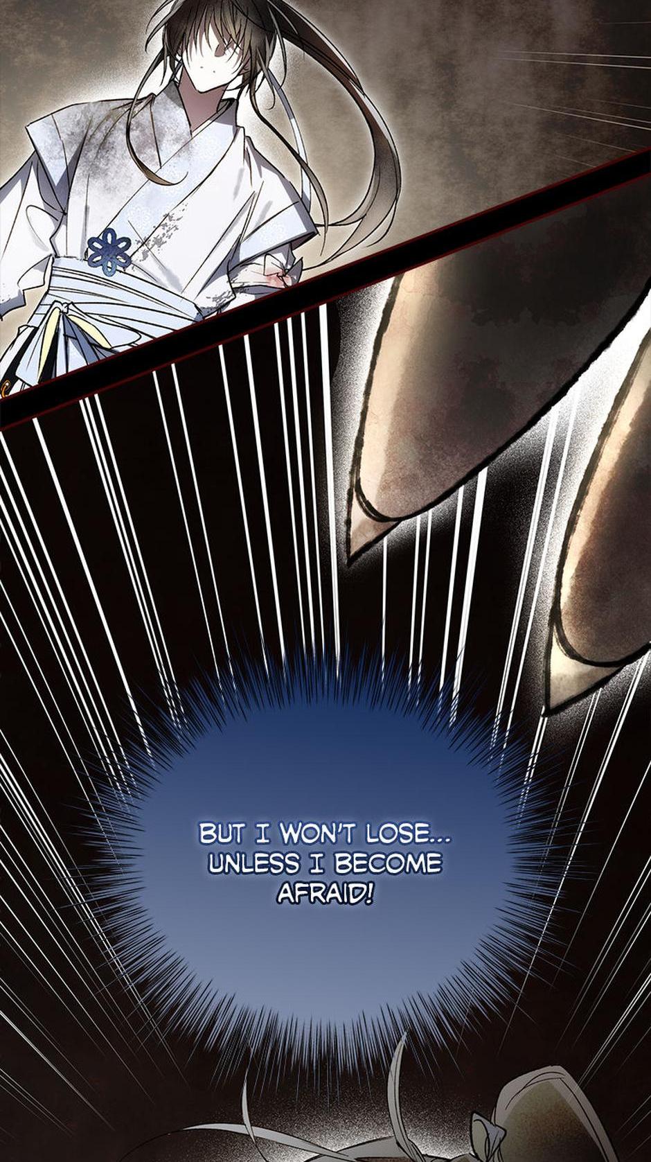 The Requiem for Wandering Souls [Official] - Episode 20 manhwa