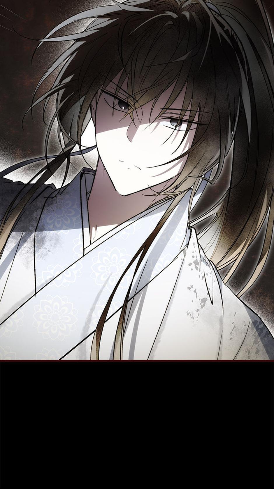 The Requiem for Wandering Souls [Official] - Episode 20 manhwa