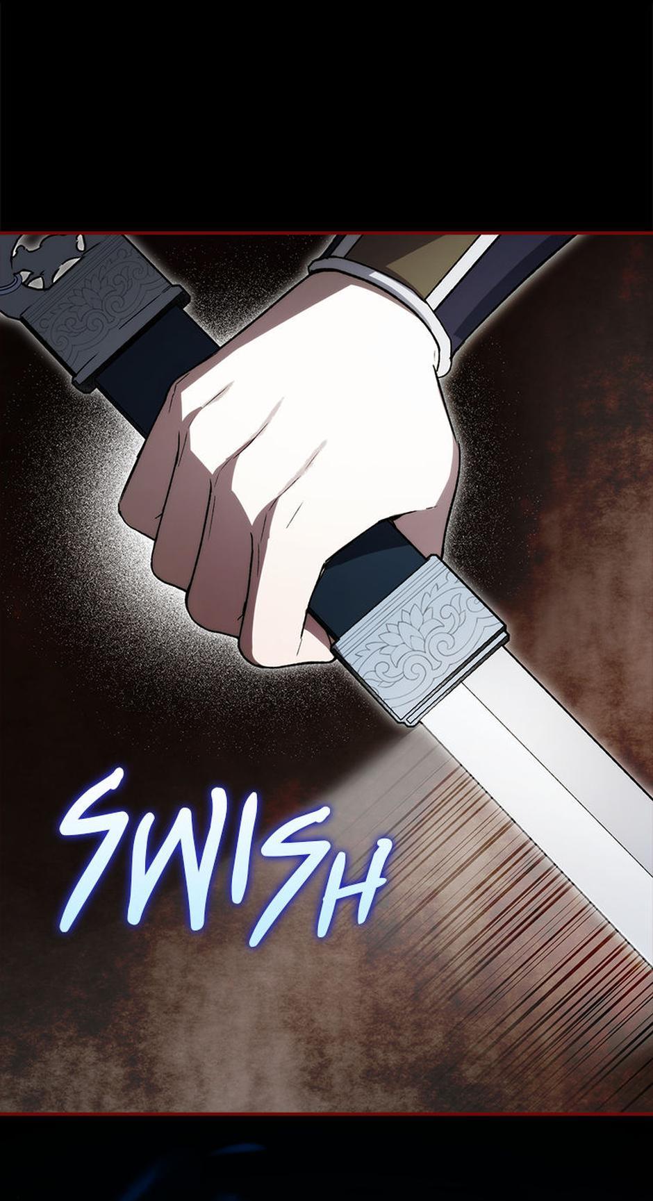 The Requiem for Wandering Souls [Official] - Episode 20 manhwa