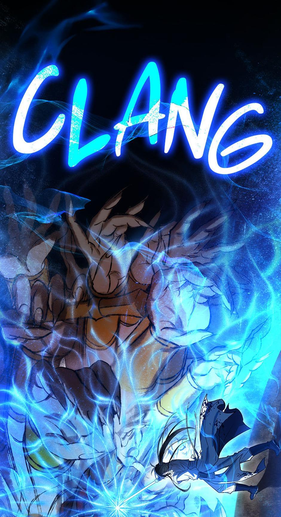 The Requiem for Wandering Souls [Official] - Episode 20 manhwa