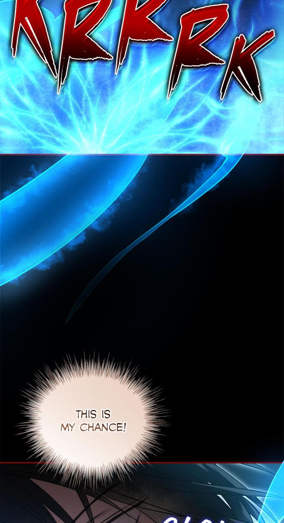 The Requiem for Wandering Souls [Official] - Episode 20 manhwa