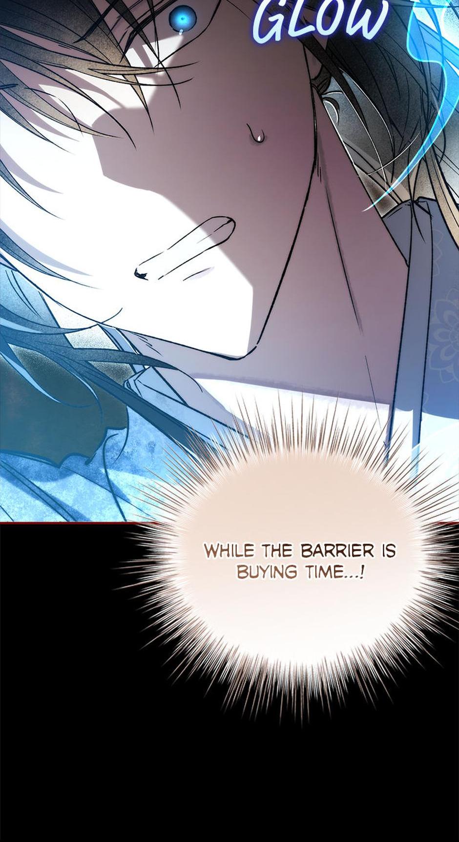 The Requiem for Wandering Souls [Official] - Episode 20 manhwa