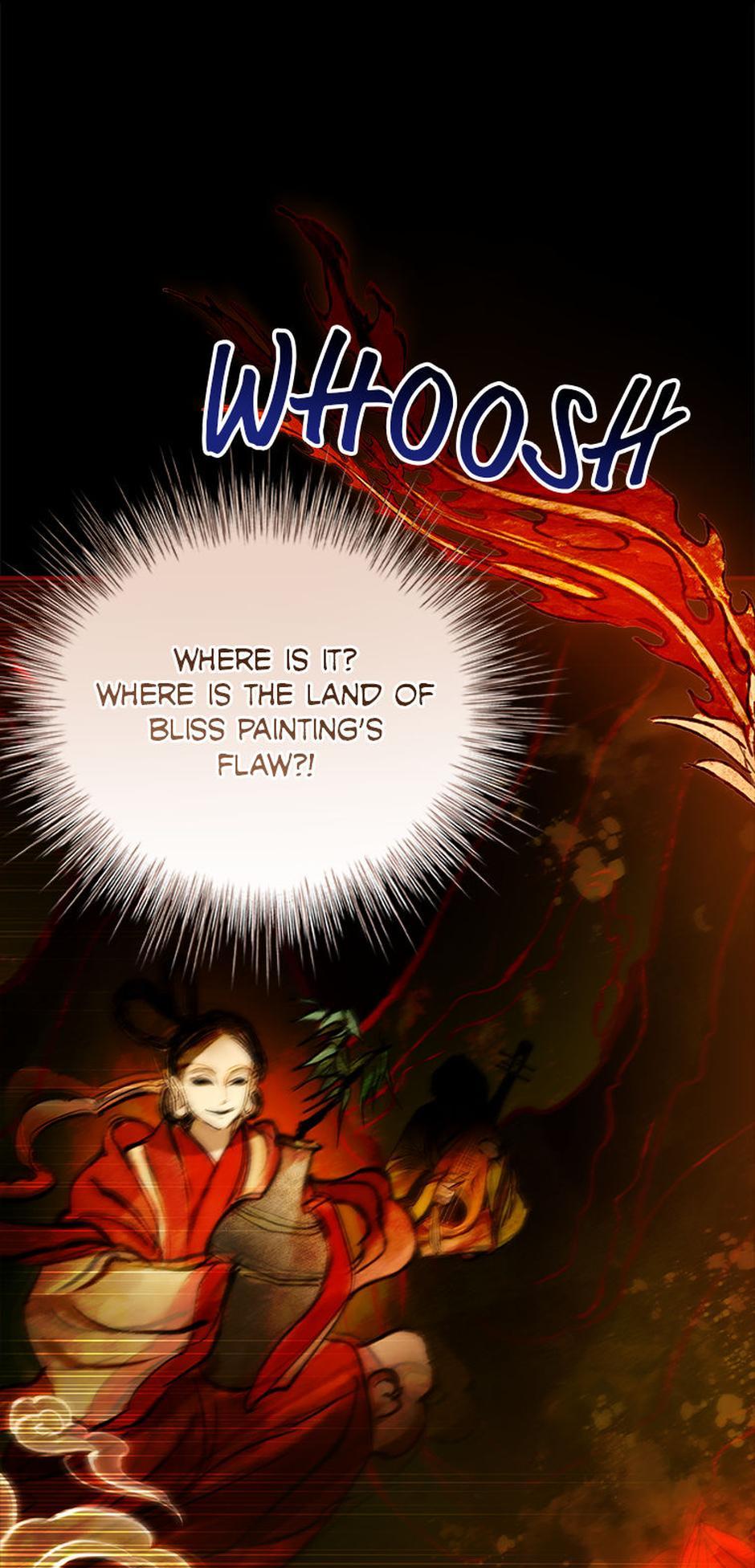 The Requiem for Wandering Souls [Official] - Episode 20 manhwa