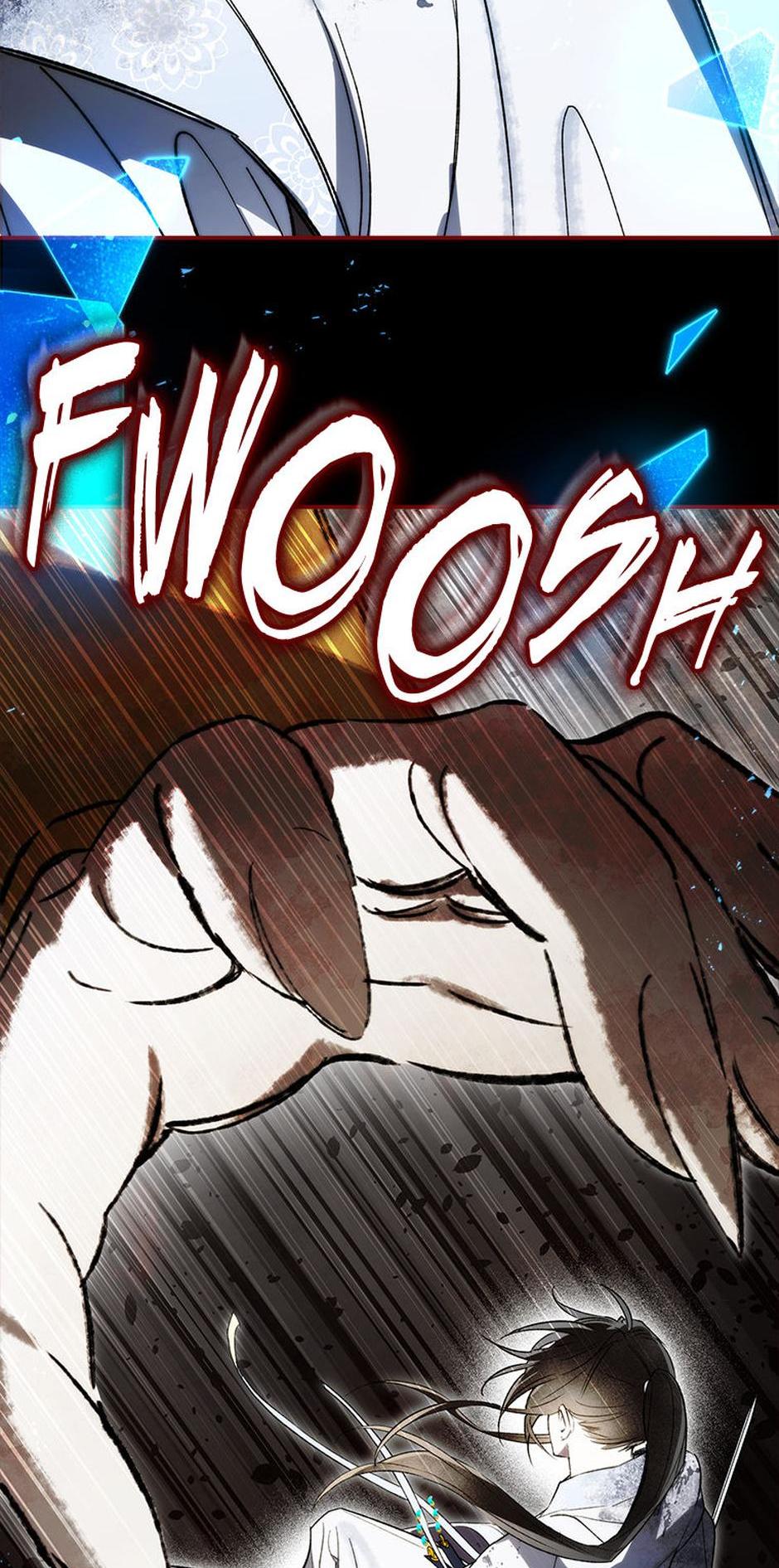 The Requiem for Wandering Souls [Official] - Episode 20 manhwa