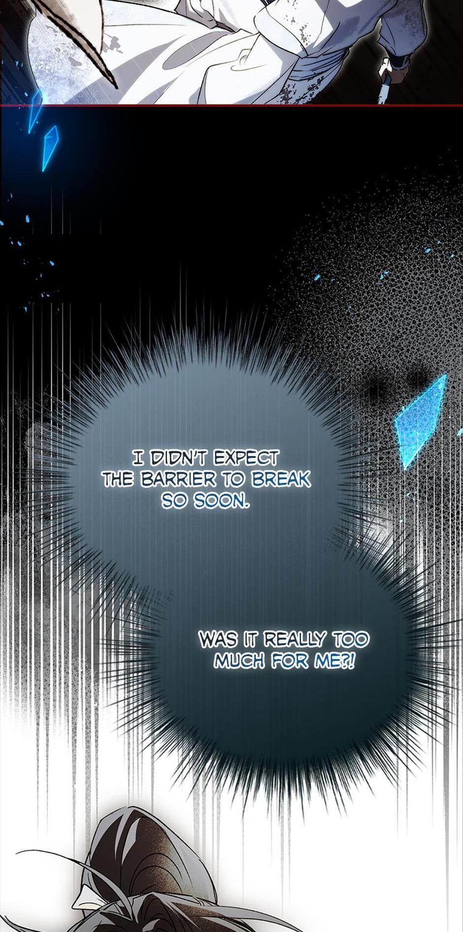 The Requiem for Wandering Souls [Official] - Episode 20 manhwa