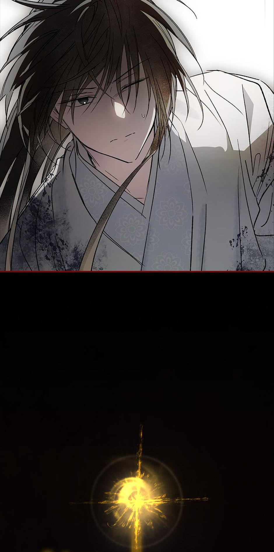 The Requiem for Wandering Souls [Official] - Episode 20 manhwa