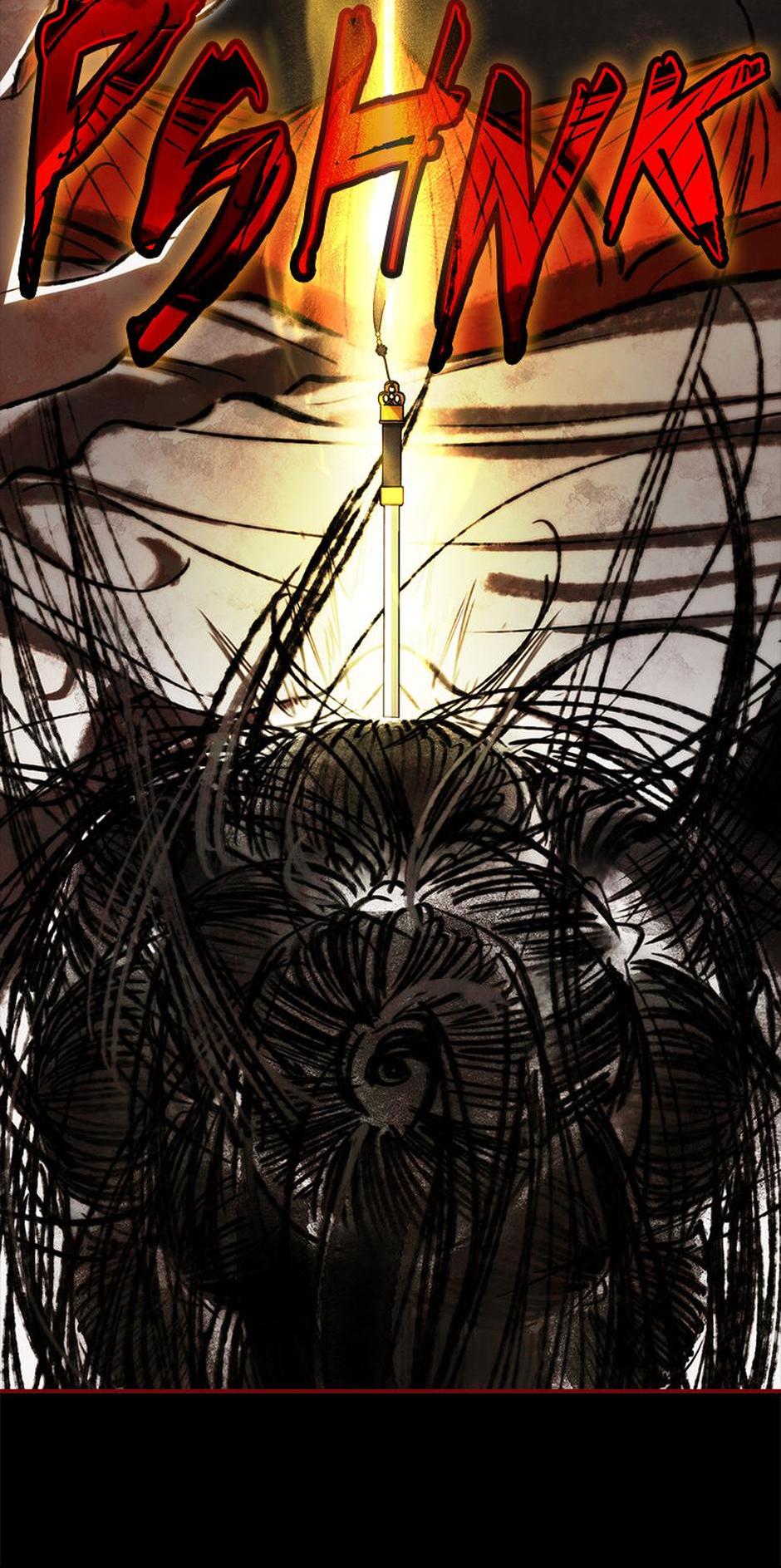 The Requiem for Wandering Souls [Official] - Episode 20 manhwa