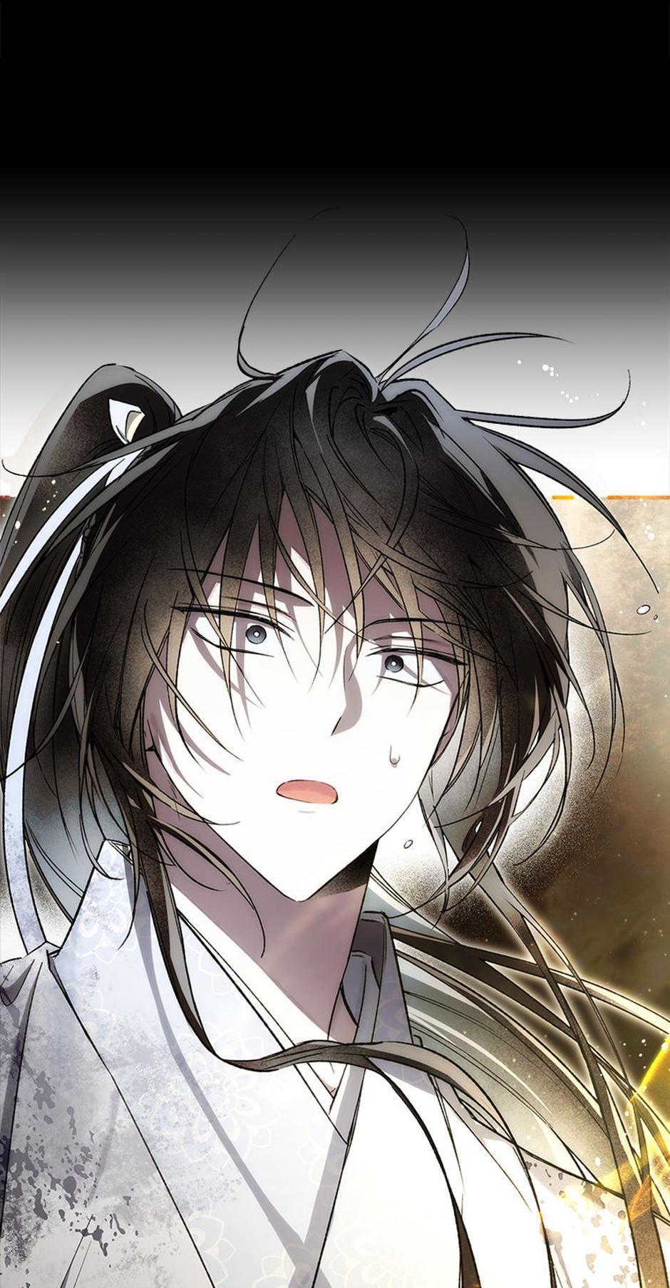 The Requiem for Wandering Souls [Official] - Episode 20 manhwa