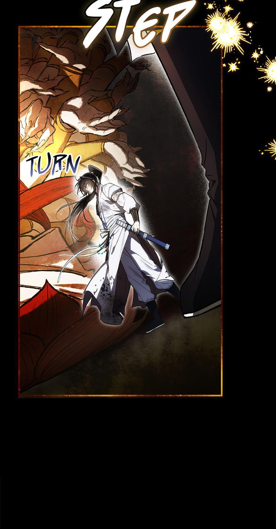The Requiem for Wandering Souls [Official] - Episode 20 manhwa