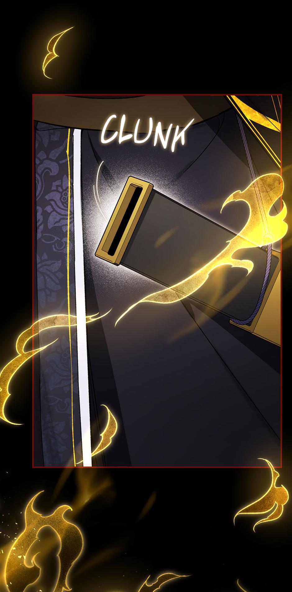 The Requiem for Wandering Souls [Official] - Episode 20 manhwa