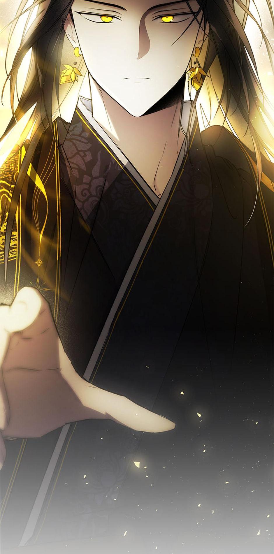 The Requiem for Wandering Souls [Official] - Episode 20 manhwa