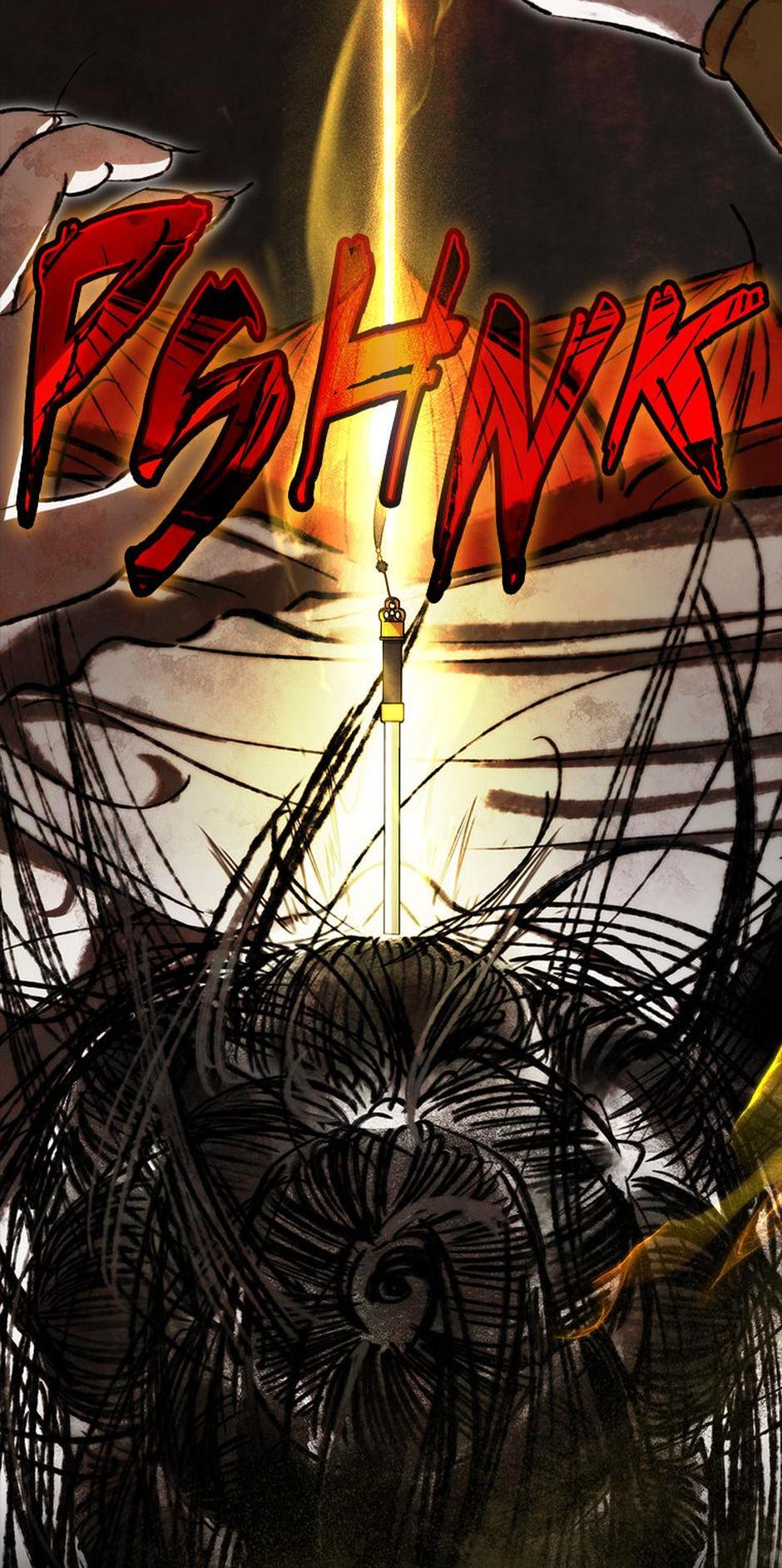 The Requiem for Wandering Souls [Official] - Episode 21 manhwa