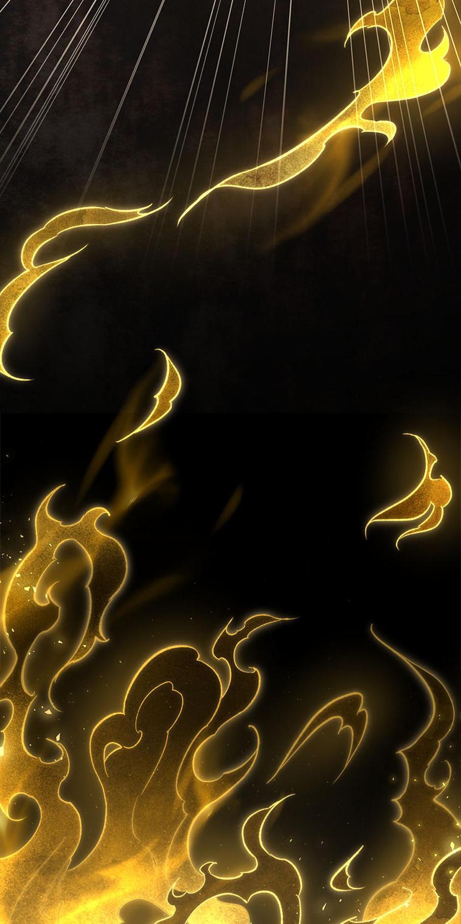 The Requiem for Wandering Souls [Official] - Episode 21 manhwa