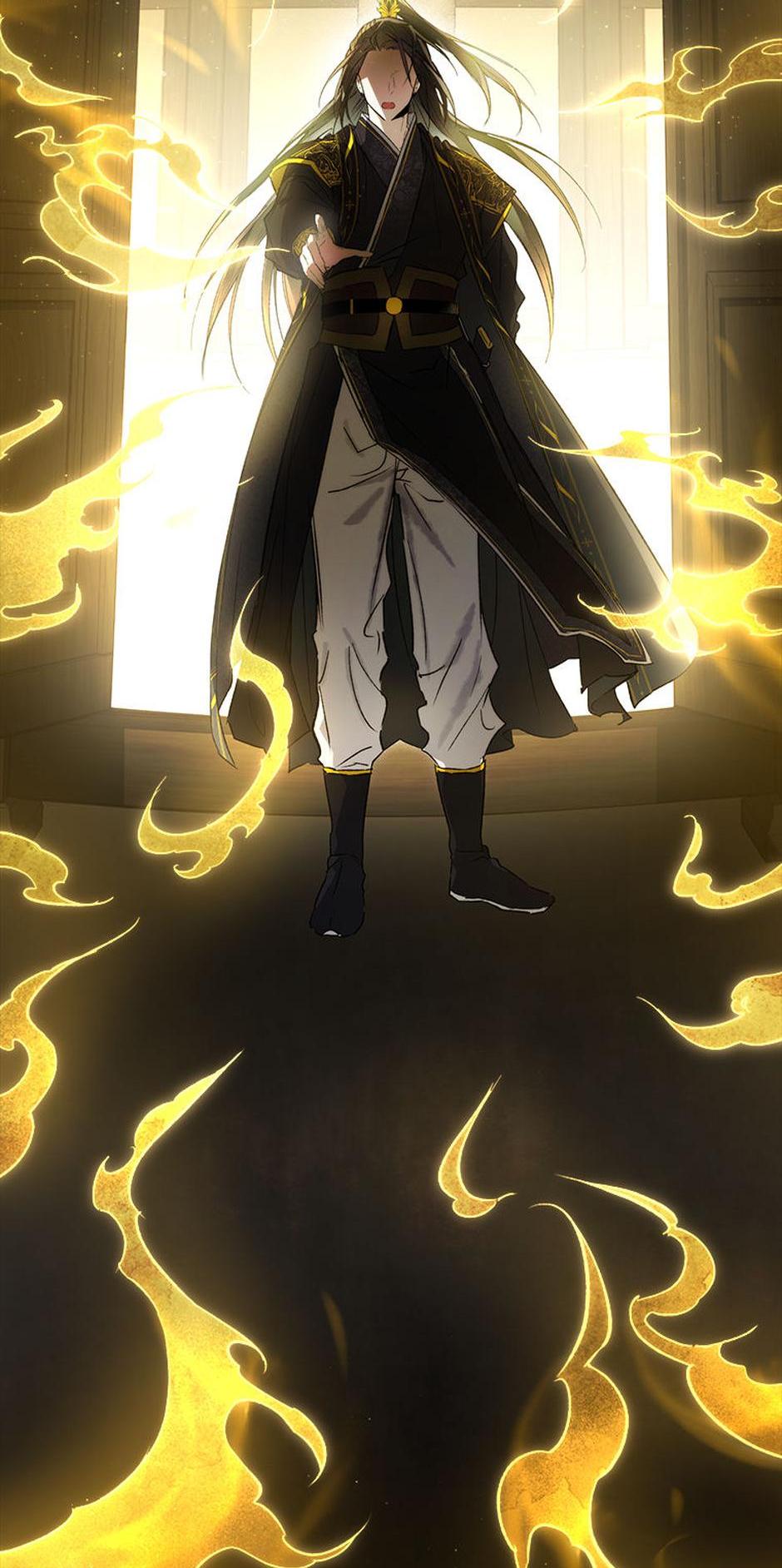 The Requiem for Wandering Souls [Official] - Episode 21 manhwa
