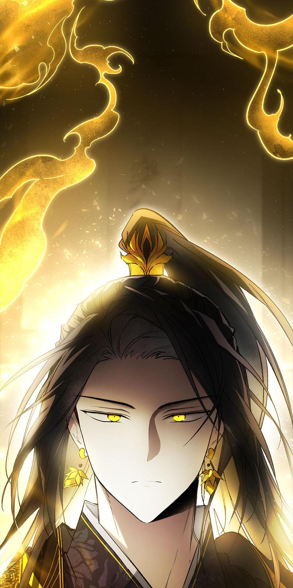 The Requiem for Wandering Souls [Official] - Episode 21 manhwa