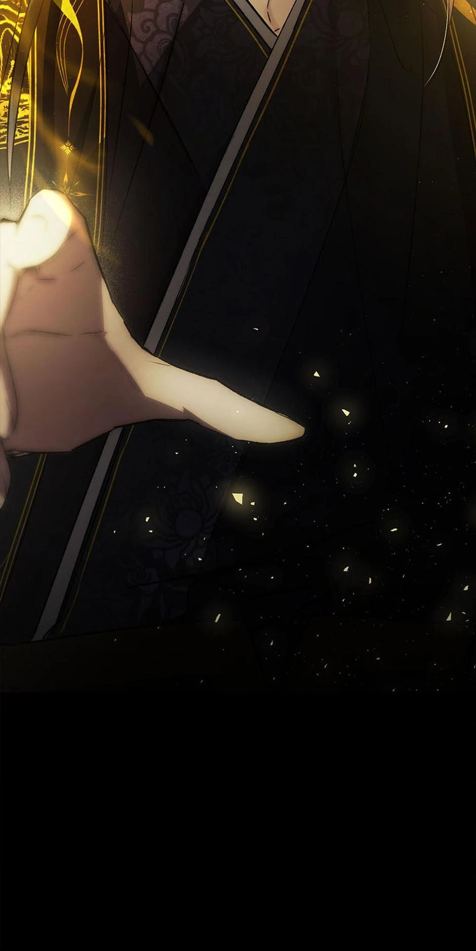 The Requiem for Wandering Souls [Official] - Episode 21 manhwa