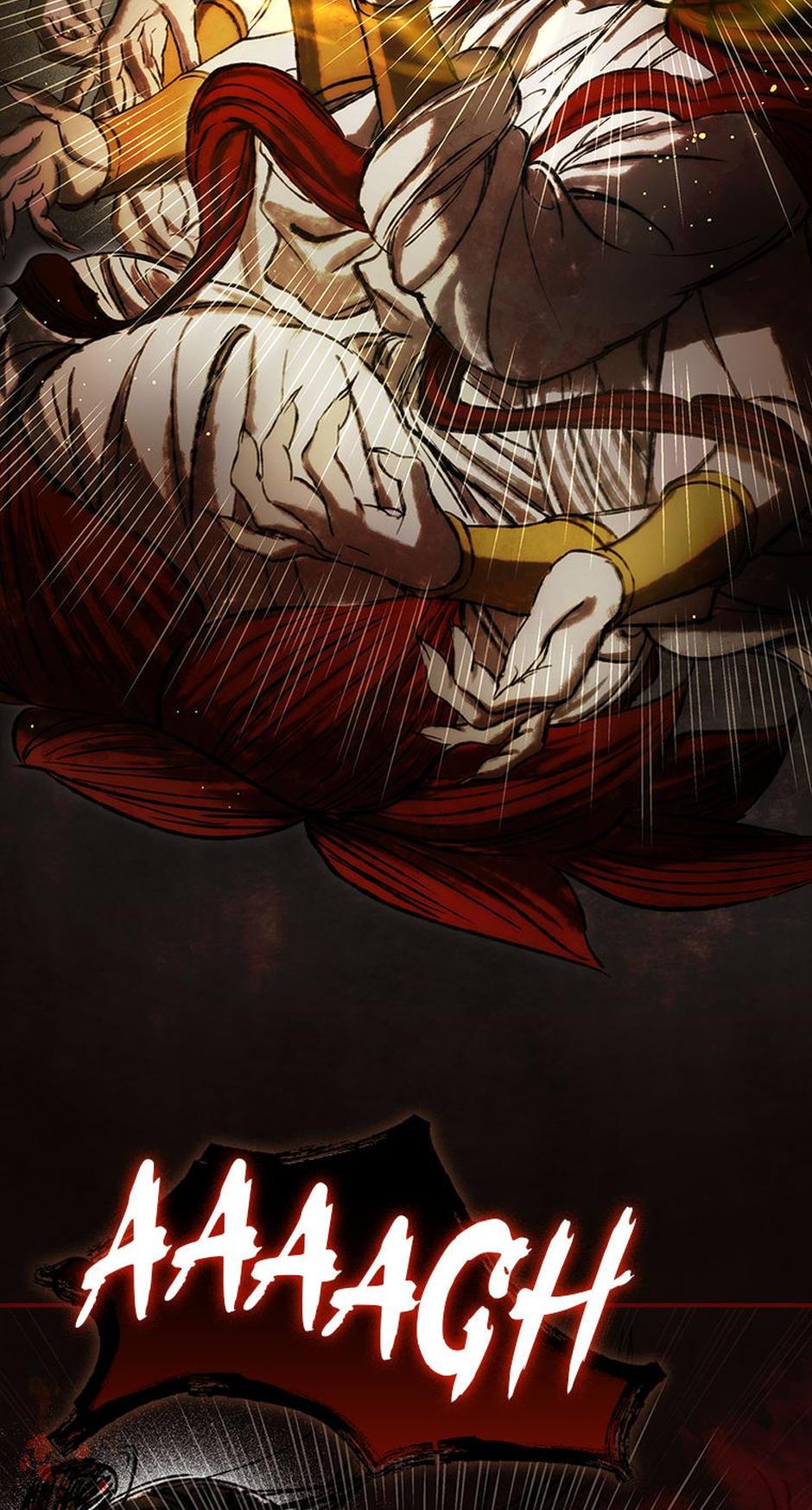 The Requiem for Wandering Souls [Official] - Episode 21 manhwa