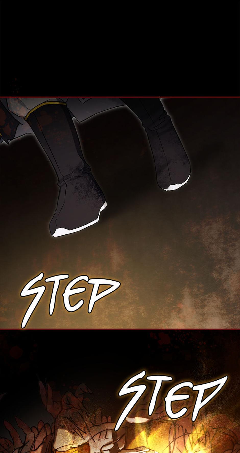 The Requiem for Wandering Souls [Official] - Episode 21 manhwa
