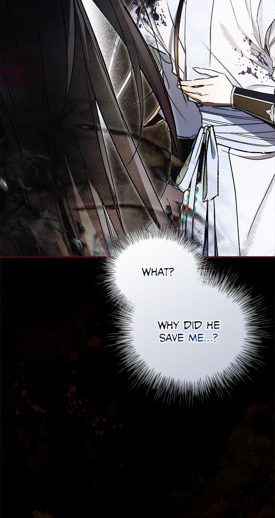 The Requiem for Wandering Souls [Official] - Episode 21 manhwa