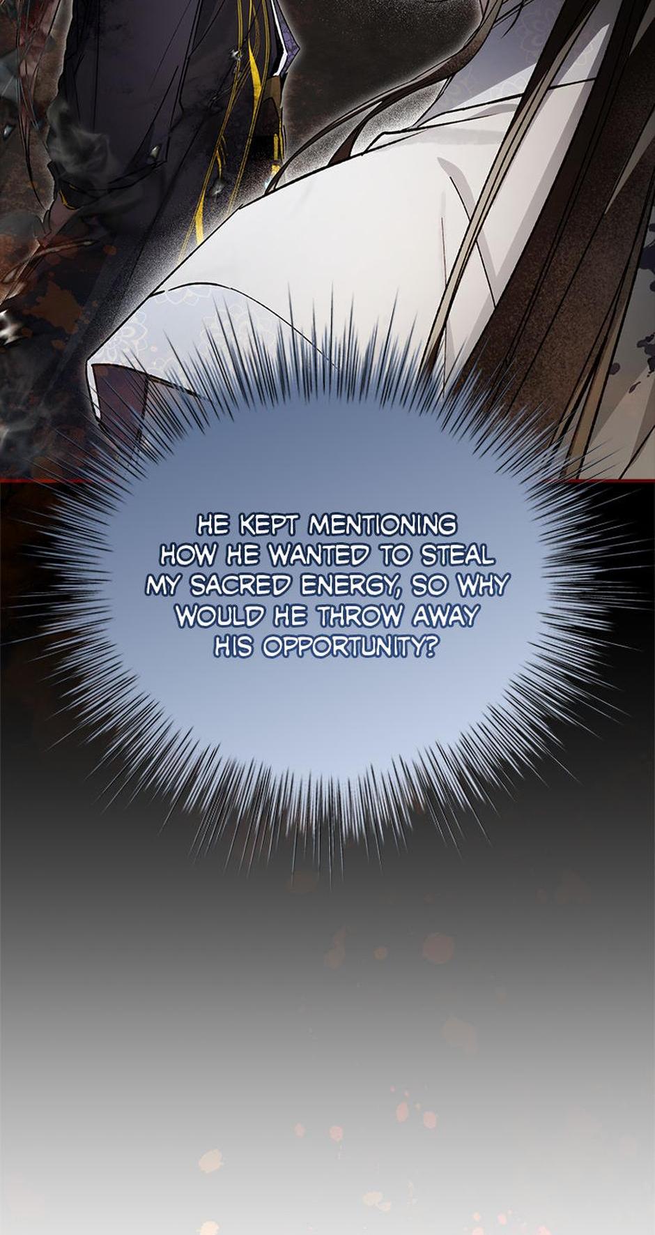 The Requiem for Wandering Souls [Official] - Episode 21 manhwa