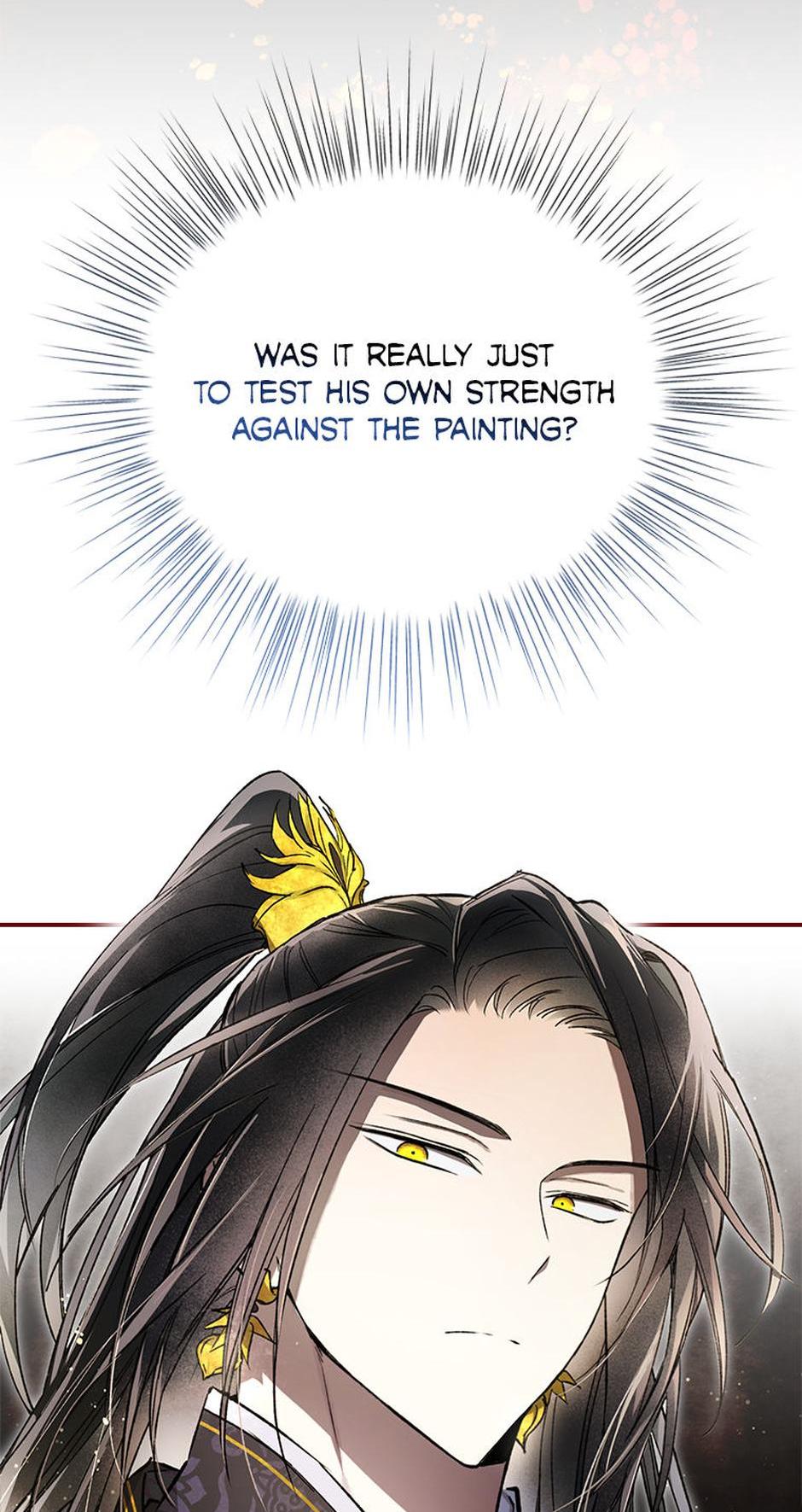 The Requiem for Wandering Souls [Official] - Episode 21 manhwa