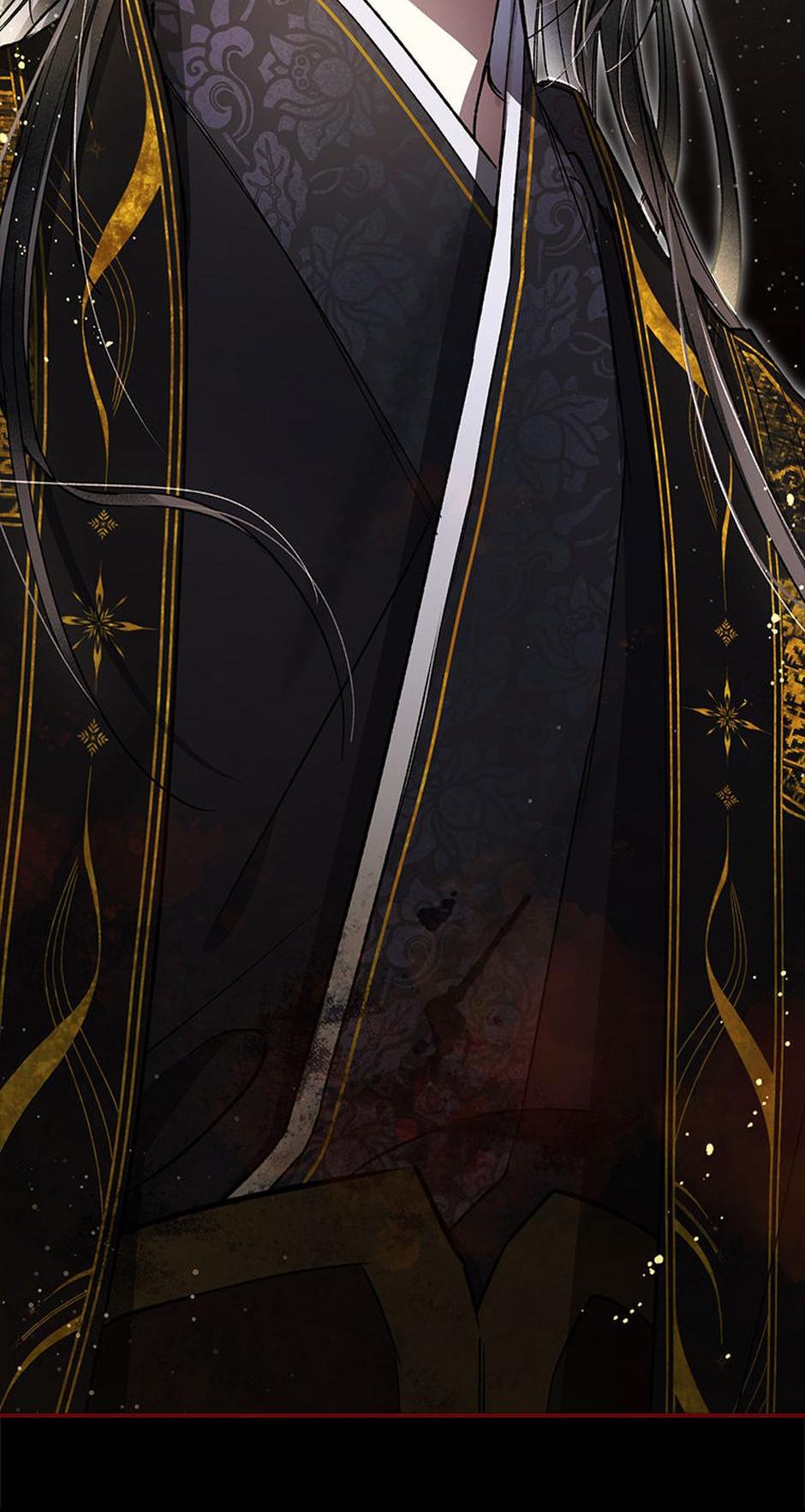 The Requiem for Wandering Souls [Official] - Episode 21 manhwa