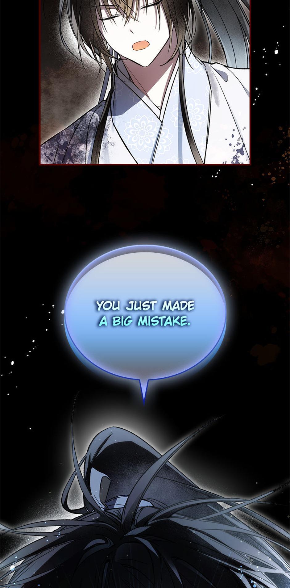 The Requiem for Wandering Souls [Official] - Episode 21 manhwa
