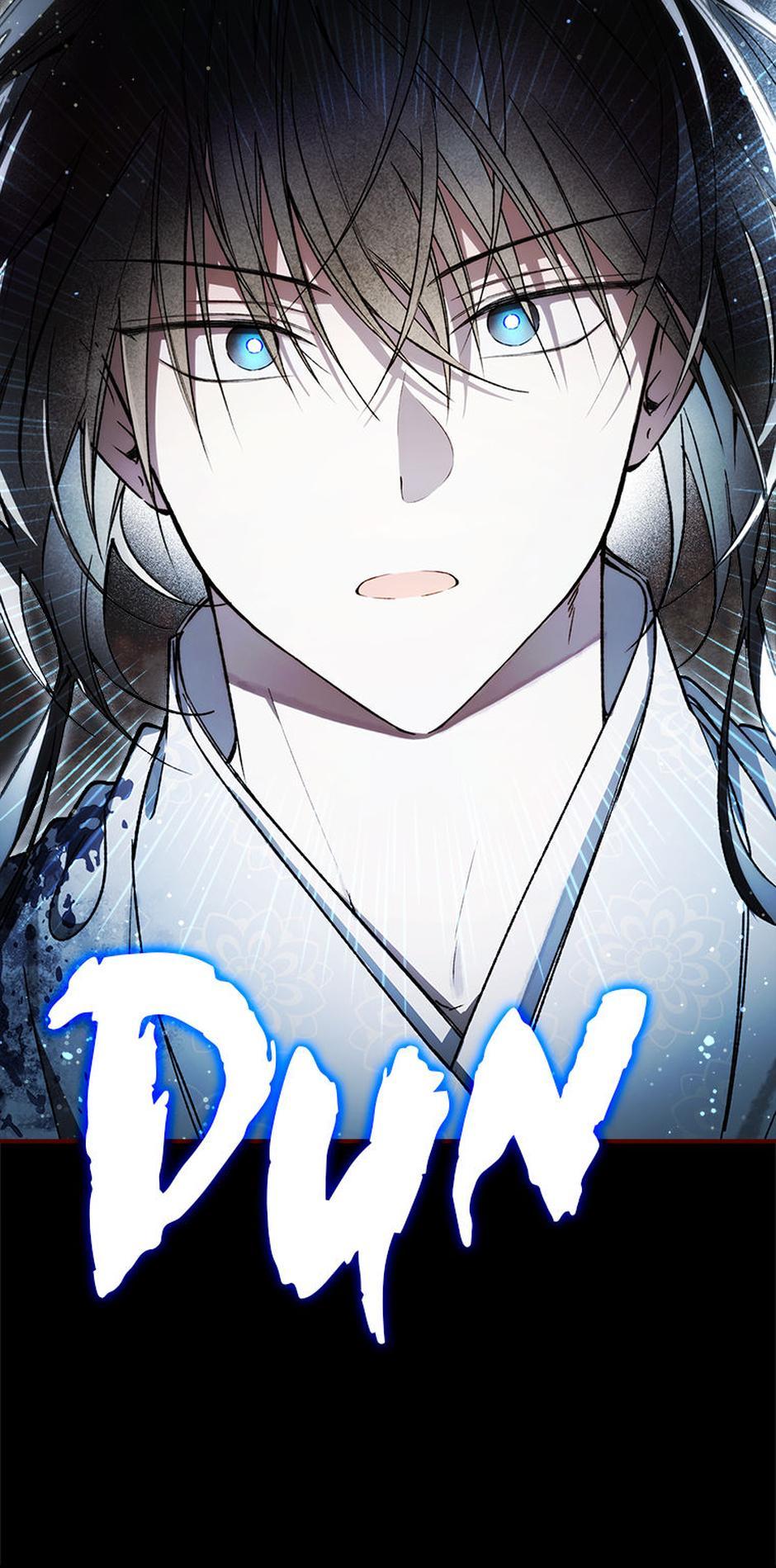 The Requiem for Wandering Souls [Official] - Episode 21 manhwa
