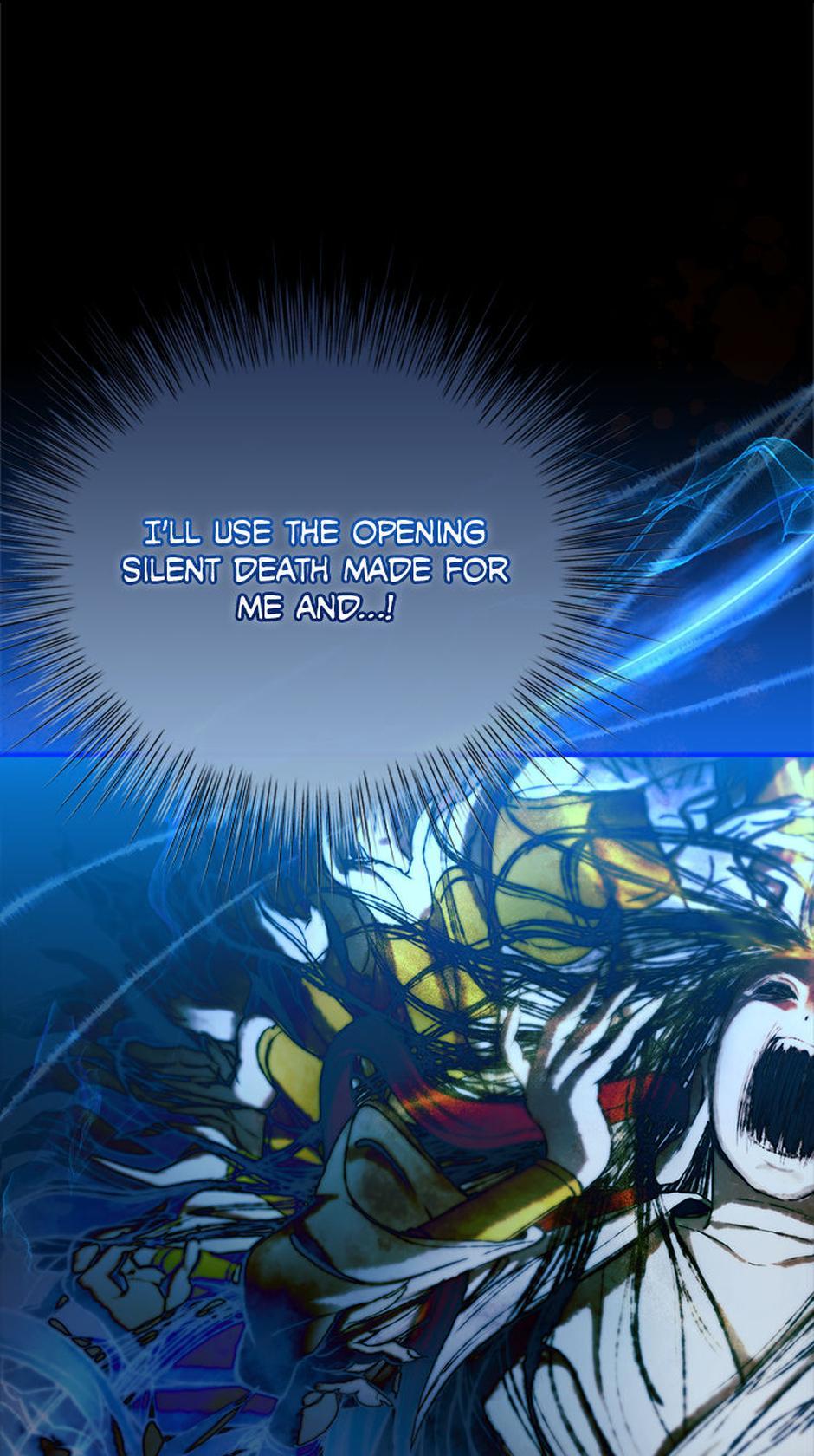 The Requiem for Wandering Souls [Official] - Episode 21 manhwa
